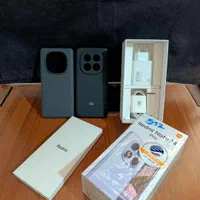 گوشی Redmi note 14 pro با حافظه ۵۱۲ گیگابایت|موبایل|رشت, بلوار گیلان|دیوار