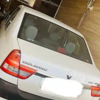 پارس تندر مدل 96 سند تک برگ خانگی پارس خودرویی