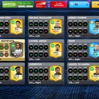 اکانت دریم لیگ|کنسول، بازی ویدئویی و آنلاین|تهران, شیخ هادی|دیوار