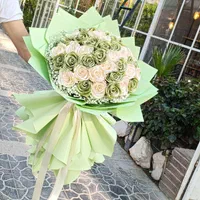 تخفیف ویژه گل ربانی مدوسا ( روبانی )|گل مصنوعی|اصفهان, شهرک کوثر|دیوار