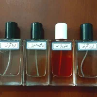 انواع‌عطر‌‌باماندگاری‌بالا30میل‌وبهترین‌قیمت