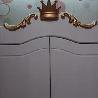 سرویس خواب کودک نوجوان|تخت و سرویس خواب|همدان, |دیوار