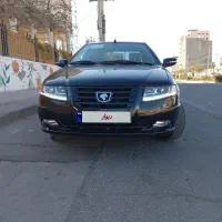 سورن پلاس 85 گانه xup|خودرو سواری و وانت|زاهدان, |دیوار