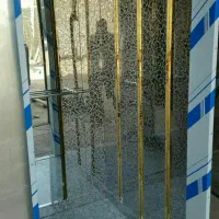 تولید کابین آسانسور|خدمات پیشه و مهارت|چهاردانگه (تهران), |دیوار