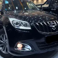 هایما S7 / PRO مشکی صفر سفید اس 7 پرو ۱۴۰۴|خودرو سواری و وانت|تهران, صادقیه|دیوار