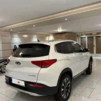 تیگو 7ieمدل 402|خودرو سواری و وانت|شیراز, منطقه هوایی شهید دوران|دیوار