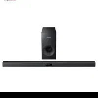 ساندبار سامسونگ|سیستم صوتی خانگی|اردبیل, |دیوار