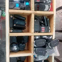 کلید سازی عباسی|خدمات پیشه و مهارت|خرم‌آباد, |دیوار