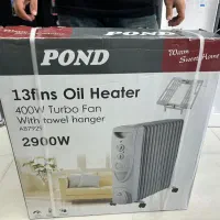 شوفاژ برقیه سیار