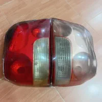 چراغ عقب پراید۱۳۲|قطعات یدکی و لوازم جانبی|رشت, سلیمانداراب|دیوار