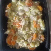 غذا سگ و گربه خانگی