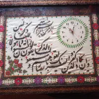 ساعت پته|ساعت دیواری و تزئینی|سیرجان, |دیوار
