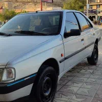 پژو 405 مدل89|خودرو سواری و وانت|کازرون, |دیوار
