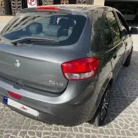 تیبا۲ مدل ۹۵