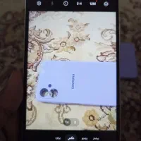 گوشی سامسونگ A06|موبایل|میناب, |دیوار