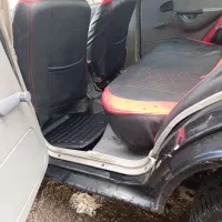 پراید مشکی مدل ۸۶|خودرو سواری و وانت|مشگین شهر, |دیوار