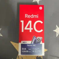 گوشی redmi 14c