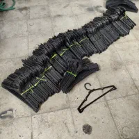 چوب کار لباس