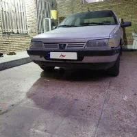 فروش 405 مدل 88