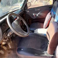 وانت پیکان|خودرو سواری و وانت|میان جلگه, |دیوار