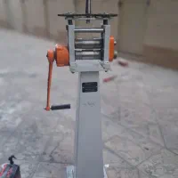 نورد جواهر سازی|ماشینآلات صنعتی|اسلامشهر, شهرک انبیا|دیوار