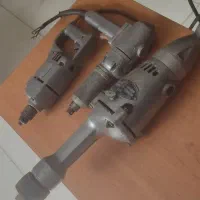 فرز  دریل  بکس  هیلتی  چرخ