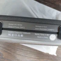 اسپیکر بلوتوثی|پخش‌کننده همراه|لاهیجان, شیشه گران|دیوار