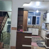 منزل دو طبقه با همکف|فروش خانه و ویلا|قم, پشت انبار نفت|دیوار