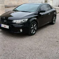 سراتو کوپه موتور 2000