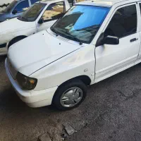 پراید 111|خودرو سواری و وانت|تهران, وردآورد|دیوار