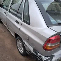 پراید 141خانگی مدل 85|خودرو سواری و وانت|خوی, |دیوار