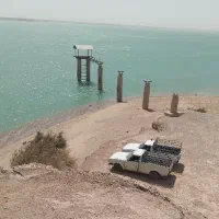 وانت حرکت فوری به زاهدان