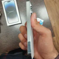 آیفون 14 pro 128|موبایل|تهران, بریانک|دیوار