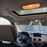 اطلس G مشکی ، ساندروف دار، فول آپشن|خودرو سواری و وانت|مبارکه, |دیوار