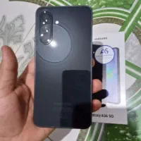 گوشی a36
