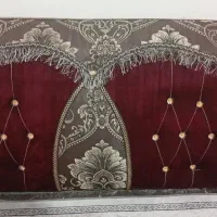 پشتی دو جفت