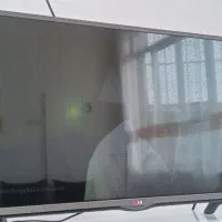 تلویزیون ال جی|تلویزیون و پروژکتور|سلماس, |دیوار