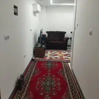 منزل خانه آپارتمان مبله صدرا  بدون پله|اجارهٔ کوتاه‌مدت آپارتمان و سوئیت|صدرا-فارس, فاز ۲|دیوار