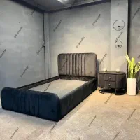 تخت خواب باران