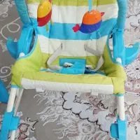 کریر در حدنو|اسباب و اثاث بچه|مشهد, فاطمیه|دیوار