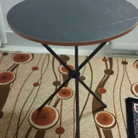 میز خاطره و پراید|مبلمان خانگی و میز عسلی|بیرجند, |دیوار