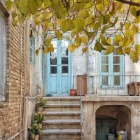 معرفی-زمین-متراژ-بالا-برای-ساخت-نزدیک-حرم-مطهر