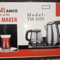 چای ساز و سماور برقی و قهوه ساز و...|سماور، چای‌ساز، قهوه‌ساز|کرمانشاه, |دیوار