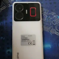 Realme gt3 240W