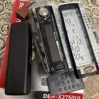 ضبط پایونر 3750