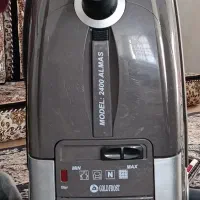 جارو برقی سالم نو نو