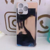 نصب عکس دلخواه پشت گارد گوشی