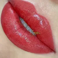 بدون هیچ دردی نانو میکرو ظریف و بن مژه و شید لب|خدمات آرایشگری و زیبایی|مشهد, احمدآباد|دیوار