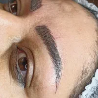 میکروبلیدینگ، شیدینگ لب، رنگ طبیعی و ماندگار|خدمات آرایشگری و زیبایی|مشهد, بهارستان|دیوار