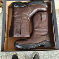 کفش ایمنی بهشتیان